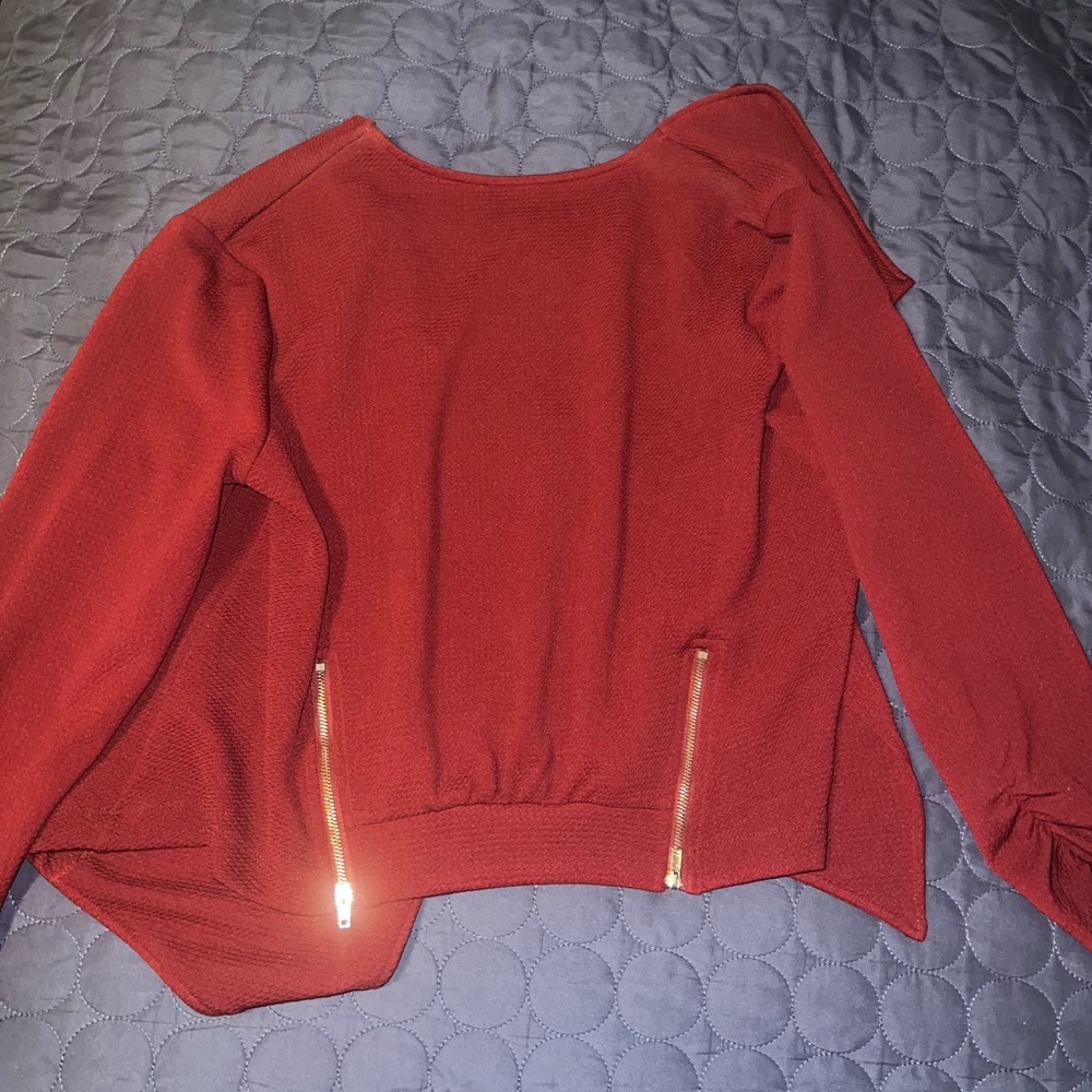 Women’s jacket